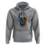 Autism Awareness Cool Puzzle Skull Hoodie - Wonder Print Shop