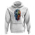 Autism Awareness Cool Puzzle Skull Hoodie - Wonder Print Shop