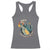 Cinco De Mayo Drinking Team Funny Mexican Party Racerback Tank Top