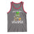 Cinco De Mayo Is Just St Patrick's Day With Tacos And Tequila Tank Top