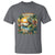 All Iguana Do Is Have Fun Cinco De Mayo T Shirt - Wonder Print Shop