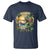 All Iguana Do Is Have Fun Cinco De Mayo T Shirt - Wonder Print Shop