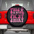 Breast Cancer Spare Tire Cover This Is My Fight Warrior Boxing Gloves