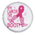 Breast Cancer Spare Tire Cover Give Cancer The Boot Cowgirl Western Cowboy