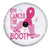 Breast Cancer Spare Tire Cover Give Cancer The Boot Cowgirl Western Cowboy