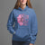 Pink Breast Cancer Hoodie We Don't Know How Strong We Are - Wonder Print Shop