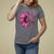 Pink Breast Cancer T Shirt For Women We Don't Know How Strong We Are - Wonder Print Shop