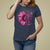 Pink Breast Cancer T Shirt For Women We Don't Know How Strong We Are - Wonder Print Shop