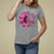 Pink Breast Cancer T Shirt For Women We Don't Know How Strong We Are - Wonder Print Shop