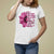 Pink Breast Cancer T Shirt For Women We Don't Know How Strong We Are - Wonder Print Shop