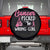 Breast Cancer Spare Tire Cover Cancer Picked The Wrong Girl