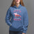 Breast Cancer Hoodie Pink Horse Racing Learning To Dance In The Rain - Wonder Print Shop