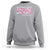 Breast Cancer Sweatshirt All Warriors Have Scars Millitary Camouflage - Wonder Print Shop