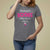 Breast Cancer Awareness T Shirt For Women Check Your Boobs Mine Tries To Kill Me - Wonder Print Shop