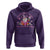 Breast Cancer Awareness Hoodie In October We Wear Pink Gnome - Wonder Print Shop