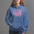 Pink Breast Cancer Hoodie This is How I Fight My Battles - Wonder Print Shop