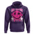 Funny Breast Cancer Hoodie Fuck Cancer Groovy - Wonder Print Shop