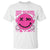 Funny Breast Cancer T Shirt Fuck Cancer Groovy - Wonder Print Shop