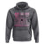 Breast Cancer The Fight Tour Hoodie - Wonder Print Shop