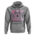 Breast Cancer The Fight Tour Hoodie - Wonder Print Shop