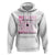 Breast Cancer The Fight Tour Hoodie - Wonder Print Shop