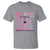 Breast Cancer The Fight Tour T Shirt - Wonder Print Shop