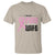 Pink Breast Cancer T Shirt I Wear Pink For My Wife - Wonder Print Shop