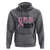 Pink Breast Cancer Hoodie I Wear Pink For My Mom - Wonder Print Shop