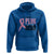 Pink Breast Cancer Hoodie I Wear Pink For My Mom - Wonder Print Shop