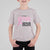 Pink Breast Cancer T Shirt For Kid I Wear Pink For My Mom - Wonder Print Shop