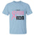 Pink Breast Cancer T Shirt I Wear Pink For My Mom - Wonder Print Shop