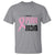 Pink Breast Cancer T Shirt I Wear Pink For My Mom - Wonder Print Shop