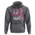 Breast Cancer Hoodie Her Fight Is My Fight - Wonder Print Shop