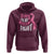 Breast Cancer Hoodie Her Fight Is My Fight - Wonder Print Shop