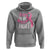 Breast Cancer Hoodie Her Fight Is My Fight - Wonder Print Shop