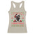 Funny Dirty Xmas Racerback Tank Top I Won't Be Home For Christmas Diddy Party