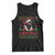 Funny Dirty Xmas Tank Top I Won't Be Home For Christmas Diddy Party