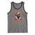 Funny Dirty Xmas Tank Top I Won't Be Home For Christmas Diddy Party