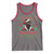 Funny Dirty Xmas Tank Top I Won't Be Home For Christmas Diddy Party