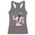 Funny Dirty Hiphop Xmas Racerback Tank Top Got Oil 4 Life Diddy Party