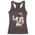 Funny Dirty Hiphop Xmas Racerback Tank Top Got Oil 4 Life Diddy Party