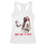 Funny Dirty Hiphop Xmas Racerback Tank Top Got Oil 4 Life Diddy Party