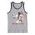 Funny Dirty Hiphop Xmas Tank Top Got Oil 4 Life Diddy Party