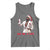 Funny Dirty Hiphop Xmas Tank Top Got Oil 4 Life Diddy Party