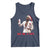 Funny Dirty Hiphop Xmas Tank Top Got Oil 4 Life Diddy Party