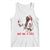 Funny Dirty Hiphop Xmas Tank Top Got Oil 4 Life Diddy Party