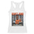 Funny Xmas Diddy Party Diddy Home Racerback Tank Top