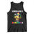 Funny LGBT Pride Tank Top Sorry Girl I Like Bananas Gay Couple