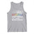 LGBT Pride Tank Top We The People Means Everyone Rainbow Flag