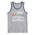 LGBT Pride Tank Top We The People Means Everyone Rainbow Flag